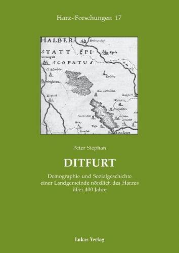 Ditfurt (Ebook - pdf) 
