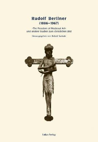 Rudolf Berliner (1886-1967) (Ebook - pdf) 