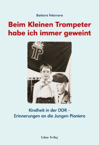 Beim kleinen Trompeter habe ich immer geweint (Ebook - pdf) 