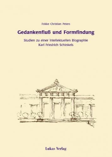 Gedankenfluss und Formfindung (Ebook - pdf) 