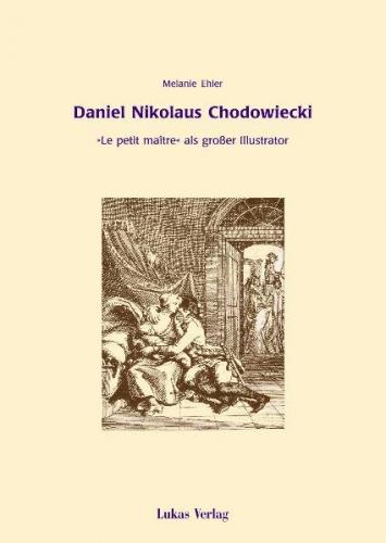 Daniel Nikolaus Chodowiecki (Ebook - pdf) 
