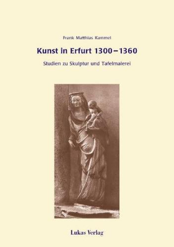 Kunst in Erfurt 1300-1360 (Ebook - pdf) 