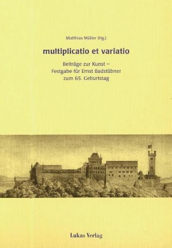 multiplicatio et varatio (Ebook - pdf) 