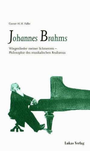Johannes Brahms (Ebook - pdf) 