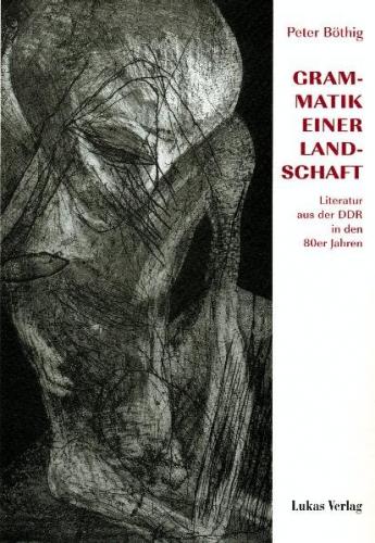 Grammatik einer Landschaft (Ebook - pdf) 