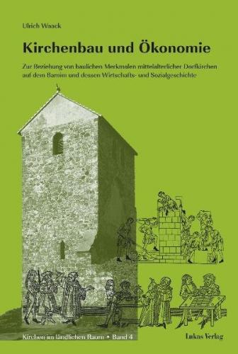 Kirchenbau und Ökonomie (Ebook - pdf) 