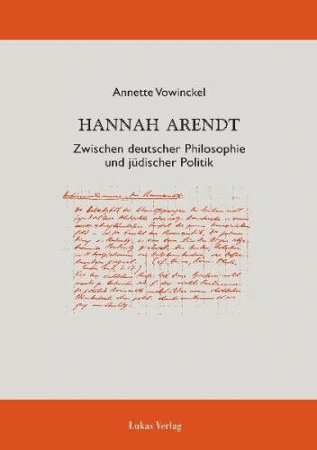 Hannah Arendt (Ebook - pdf) 