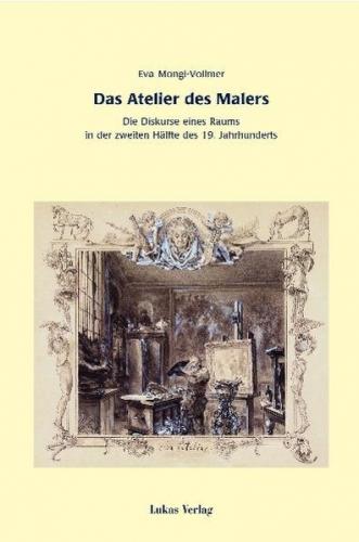 Das Atelier des Malers (Ebook - pdf) 