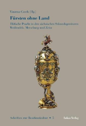 Fürsten ohne Land (Ebook - pdf) 