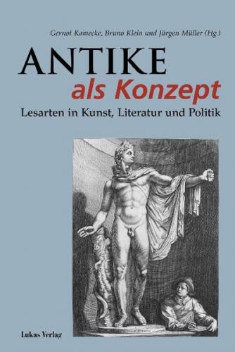 Antike als Konzept (Ebook - pdf) 