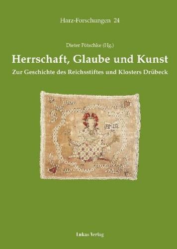 Herrschaft, Glaube und Kunst (Ebook - pdf) 