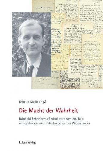 Die Macht der Wahrheit (Ebook - pdf) 