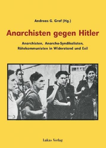 Anarchisten gegen Hitler (Ebook - pdf) 