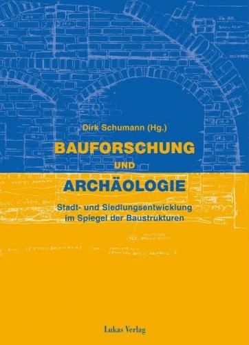 Bauforschung und Archäologie (Ebook - pdf) 