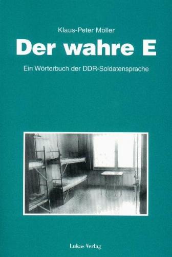 Der wahre E. (Ebook - pdf) 