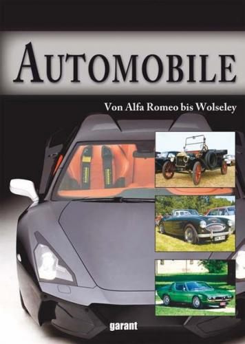 Automobile 