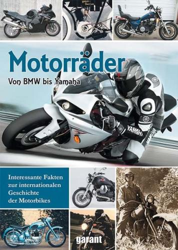 Motorräder 
