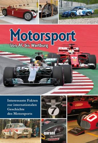 Motorsport 