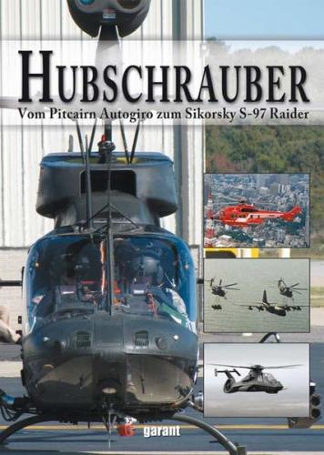 Hubschrauber 