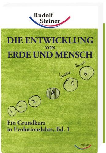 Die Entwicklung von Erde und Mensch 