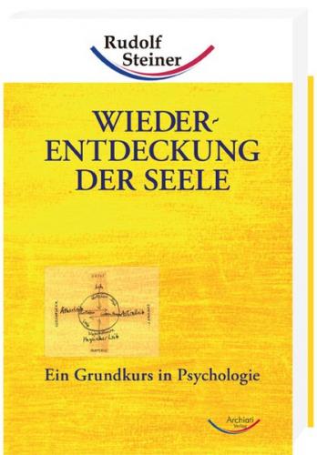 Wiederentdeckung der Seele 