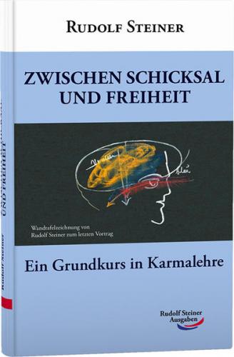 Zwischen Schicksal und Freiheit 