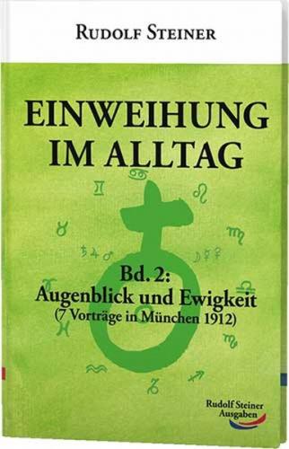 Einweihung im Alltag / Einweihung im Alltag 