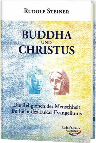 Buddha und Christus 