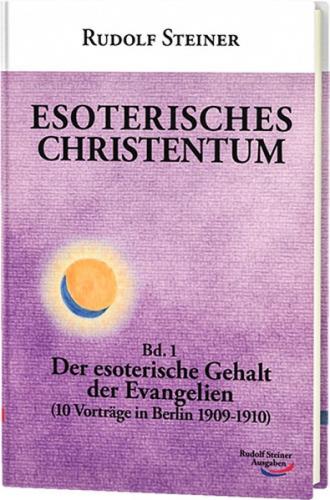 Esoterisches Christentum 