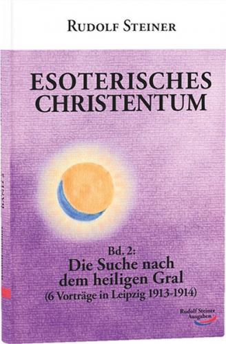 Esoterisches Christentum 