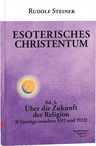 Esoterisches Christentum 