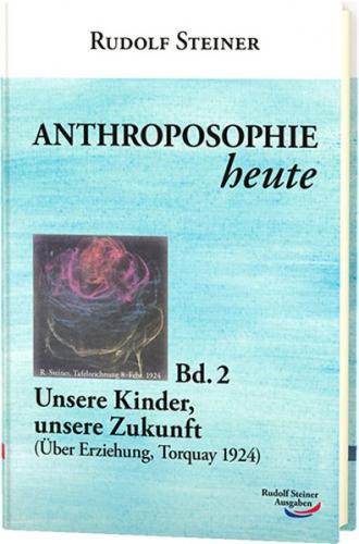 Anthroposophie heute 