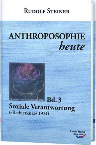 Anthroposophie heute 