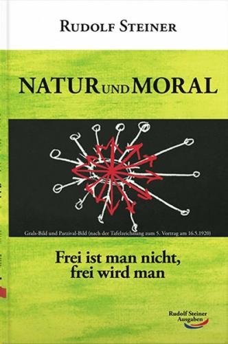 Natur und Moral 