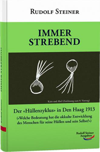 Immer strebend 