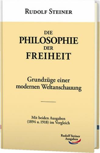 Die Philosophie der Freiheit 