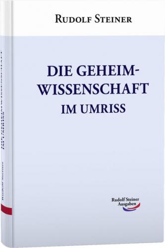 Die Geheimwissenschaft im Umriss 