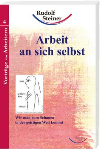 Arbeit an sich selbst 