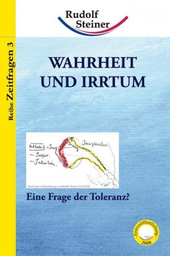 Wahrheit und Irrtum 