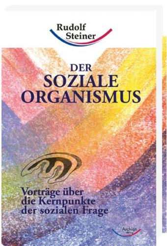 Der soziale Organismus 