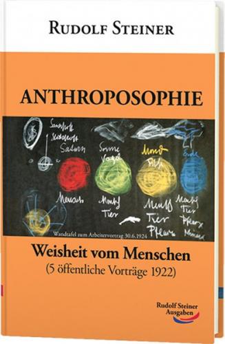 Anthroposophie 