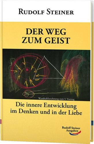 Der Weg zum Geist 