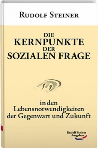 Die Kernpunkte der sozialen Frage 