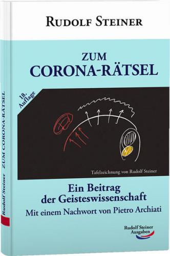 Zum Corona-Rätsel 