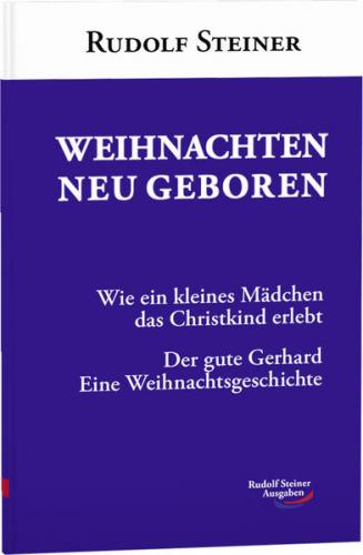 Weihnachten neu geboren 