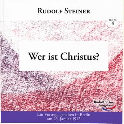 Wer ist Christus? 