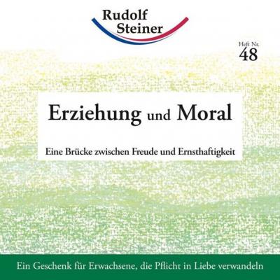 Erziehung und Moral 