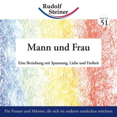 Mann und Frau 