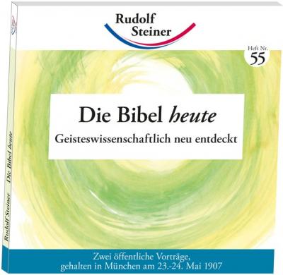 Die Bibel heute 