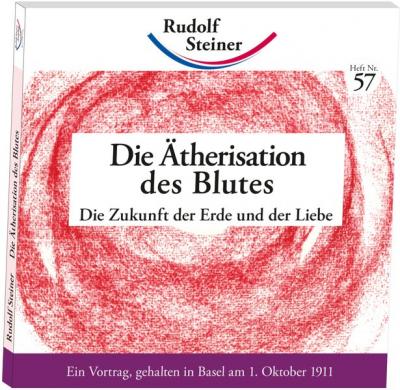 Die Ätherisation des Blutes 